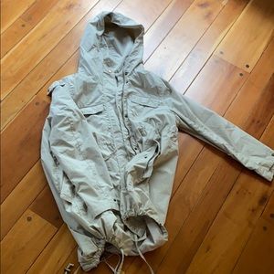 Maternity windbreaker H&M Size medium